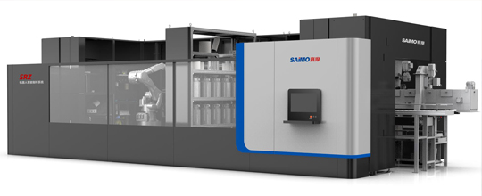<b>6686体育机器人制样系统引领智能化制样新纪元</b>