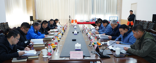 <b>6686体育“皮带秤高稳定性技术”通过科技成果鉴定</b>