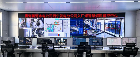 <b>6686体育助力国家电投智慧燃料项目顺利验收</b>